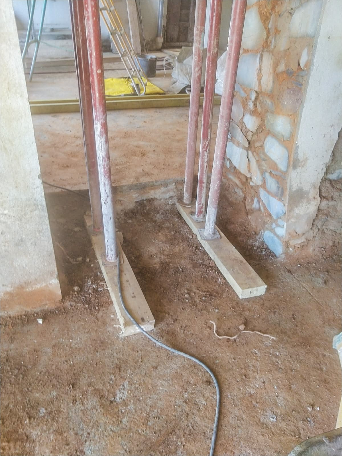 Réalisation Sciage / Carottage 4
