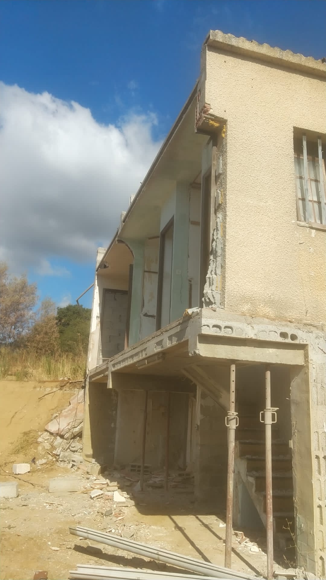 Réalisation Sciage / Carottage 10